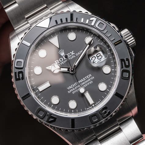 rolex yacht master 42 listenpreis|Rolex Yacht-Master 42 investment.